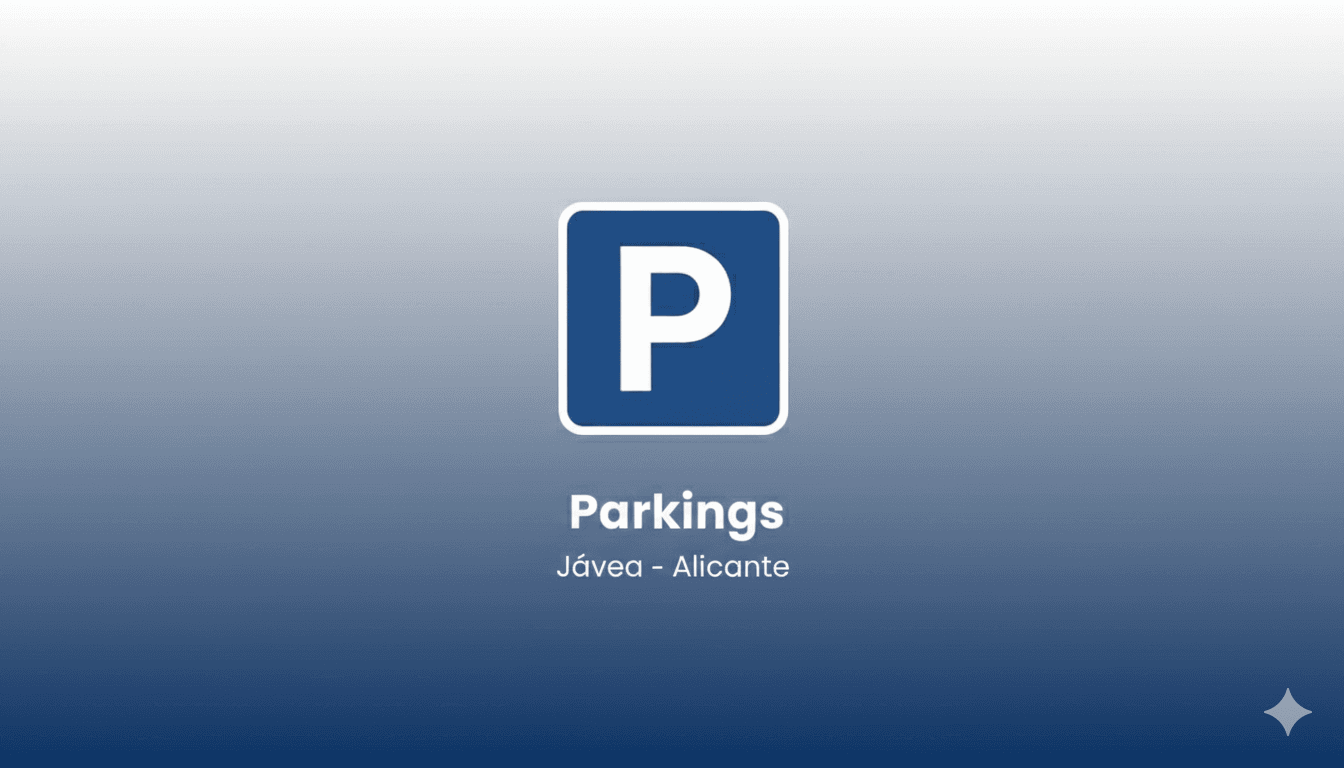 Parkings