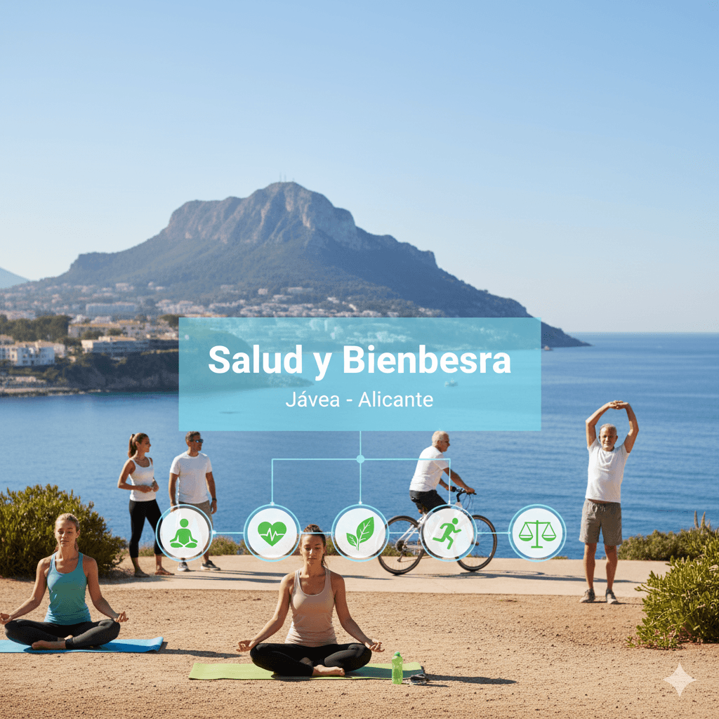 Salute e Benessere