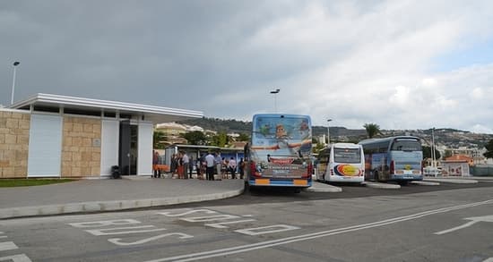 Transporte