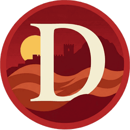 DeniaApp Logo