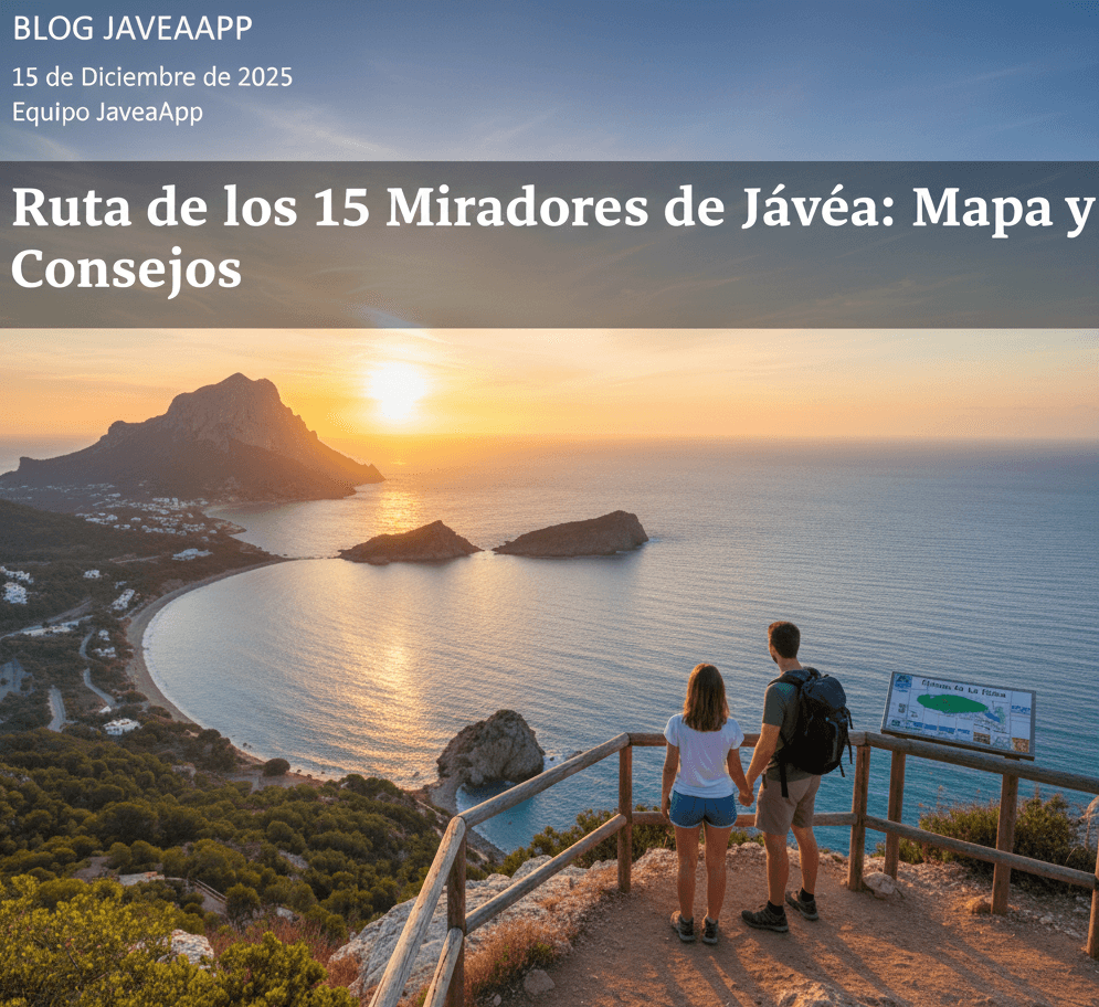 Mig Any Moros i Cristians Dénia 2026: fechas y actos clave